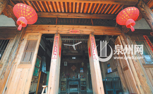 舊館驛24號(hào)