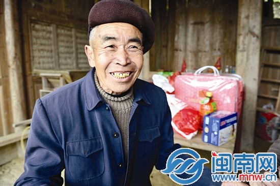 德化百壽宴1